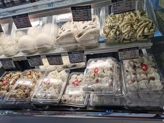 零售区-白玉兰食品(甜云店)