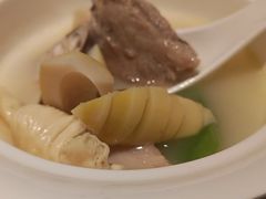 -淮香国色·淮扬菜(正大中心店)