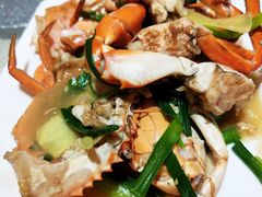 -新享乐海鲜(翠华路店)
