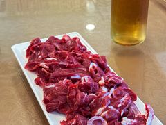 -营记牛肉火锅·大埔客家菜(上梅林店)