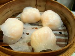 -添好运点心专门店(中环IFC店)