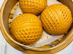 香软核桃包-金翠皇宫粤菜·点心·海鲜(科技园店)