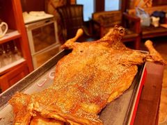 -九十九顶毡房(阜石路店)