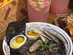 -小川洋风料理(街道口店)