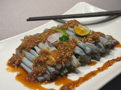 -黑明餐厅(白鹭洲店)