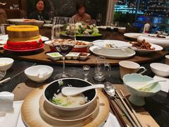 -三利音·浦之舟(滨江大道店)