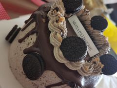 -La patisserie de Mona 茉娜的甜品(韩乐坊店)