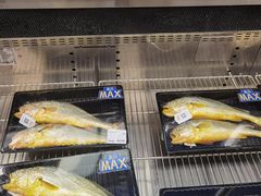 -盒马X会员店(上海森兰商都店)