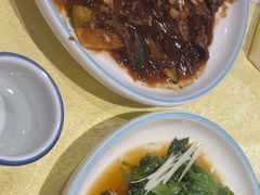 -新侨小馆(东直门北小街店)