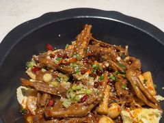 -虾吃虾涮.虾火锅.肉蟹煲(步步高梅溪新天地店)