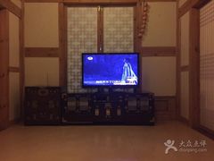 -纽斯桑拿会所(餐厅天山路店)