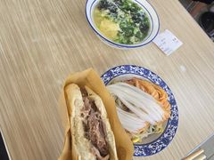 -樊记腊汁肉(竹笆市总店)