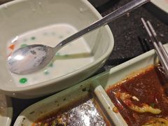 -梨花自助烤肉(天河城店)