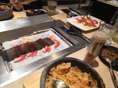 -新石器烤肉(张家港购物公园店)