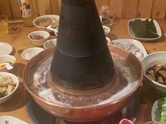-老康火锅(桥南街店)