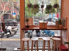-Egg•Allday Brunch(襄阳北路店)