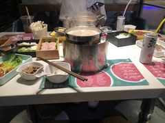 -火锅先生(五马街店)