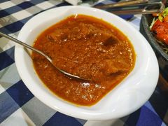 -Santoor 萨都里印度餐厅(北锣鼓巷店)