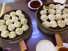 -草包包子铺1937(普利街店)