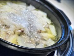 -百年果林椰子鸡(中洲店)