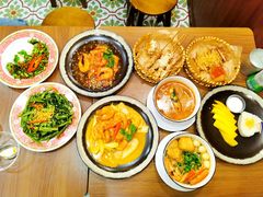 -曼谷食堂·泰国家庭料理(丹桂路店)