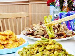 -庆山饭店·海鲜饺子家常菜(北戴河黑石路店)