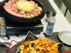 -博姆炸鸡精品餐厅(常发广场店)