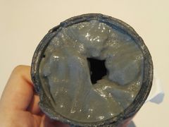 黑芝麻冰激淋-麦当劳(王家湾步步高餐厅)