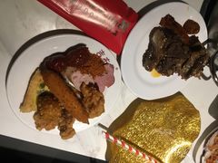 -吉布鲁牛排海鲜自助(成都大悦城店)