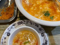 -玫瑰红烤羊排(北新桥三条店)