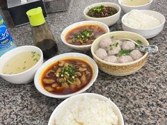-李记小小吃(涪江路店)