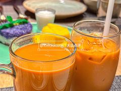 -mango tree芒果树餐厅(K11店)