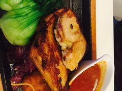 -翠华餐厅(山顶道店)