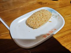-文楼·淮扬菜·淮安早茶(河下古镇翔宇店)