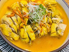 -荟廷·晶萃(陆家嘴尚悦湾店)