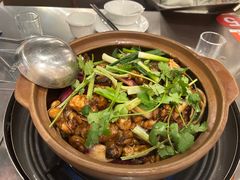-胡须佬鸡煲四季火锅店(石厦西村直营店)