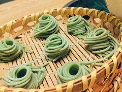 -竹鲜笙全竹宴(国色天香店)