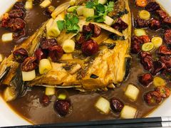 -老城南食府(宣武门东大街店)