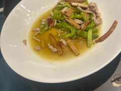 -洛东土菜馆(建国北路店)