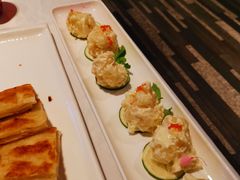-106餐厅(山水文园店)
