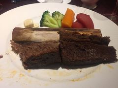 -王品牛排(郑州大卫城店)