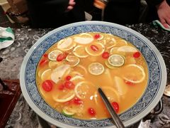 -芭菲盛宴·环球美食(解放碑英利国际店)