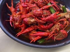 -聚味瞿记·龙虾堂(渔人码头一店)
