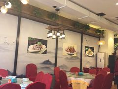 -春饼家常菜(百子湾店)