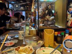 -半藏居酒屋(香港花园店)