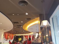 -必胜客(桂林中山店)