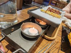 -一心烤坊·烧烤店