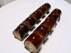 -太湖饭店·寄畅轩中餐厅