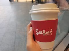-Seesaw Coffee(苏州中心店)