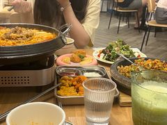 -WOW LUCKY创意韩料(龙阳广场店)
